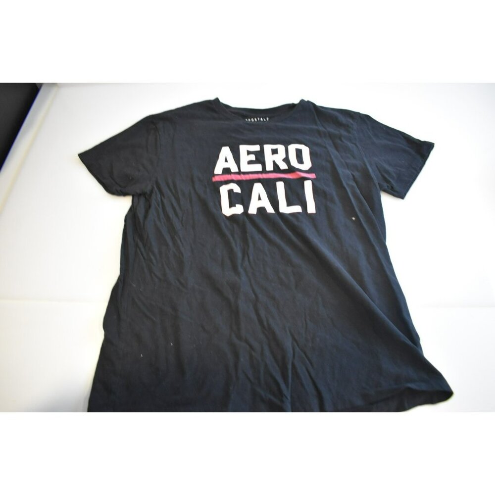 Aeropostale Lot of 14 Size Medium Shorsleeve T-Shirts Bulk Lot 3$ per shirt - Picture 10 of 15